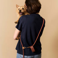 Hands-Free Ray Harness