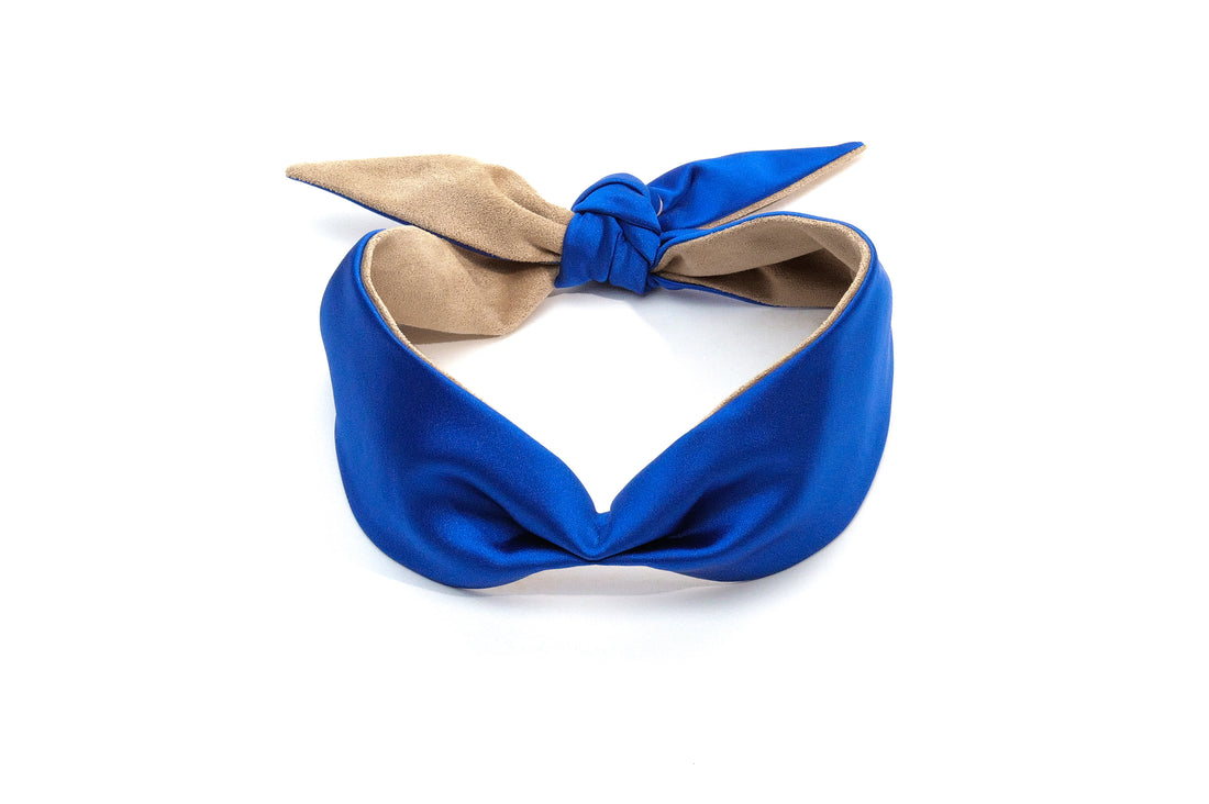 Aura ID Scarf