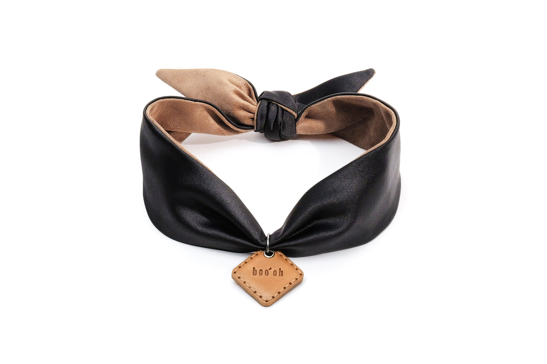 Aura ID Scarf