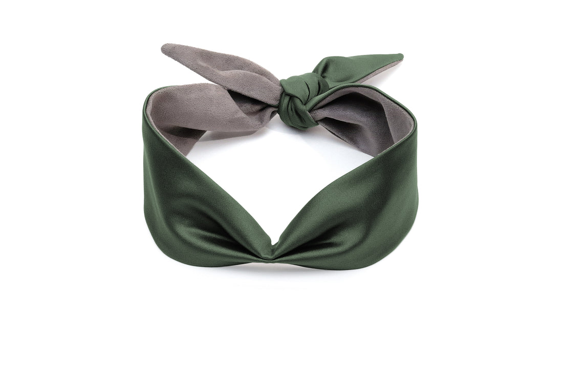 Aura ID Scarf