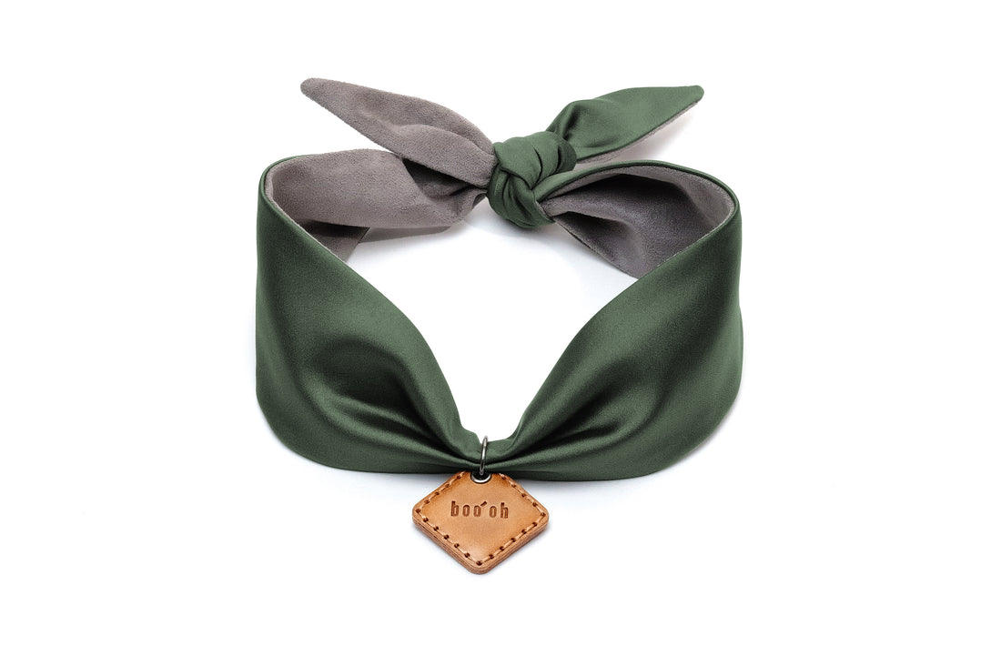 Aura ID Scarf