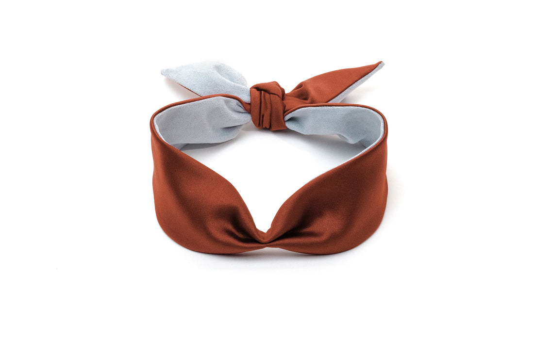 Aura ID Scarf
