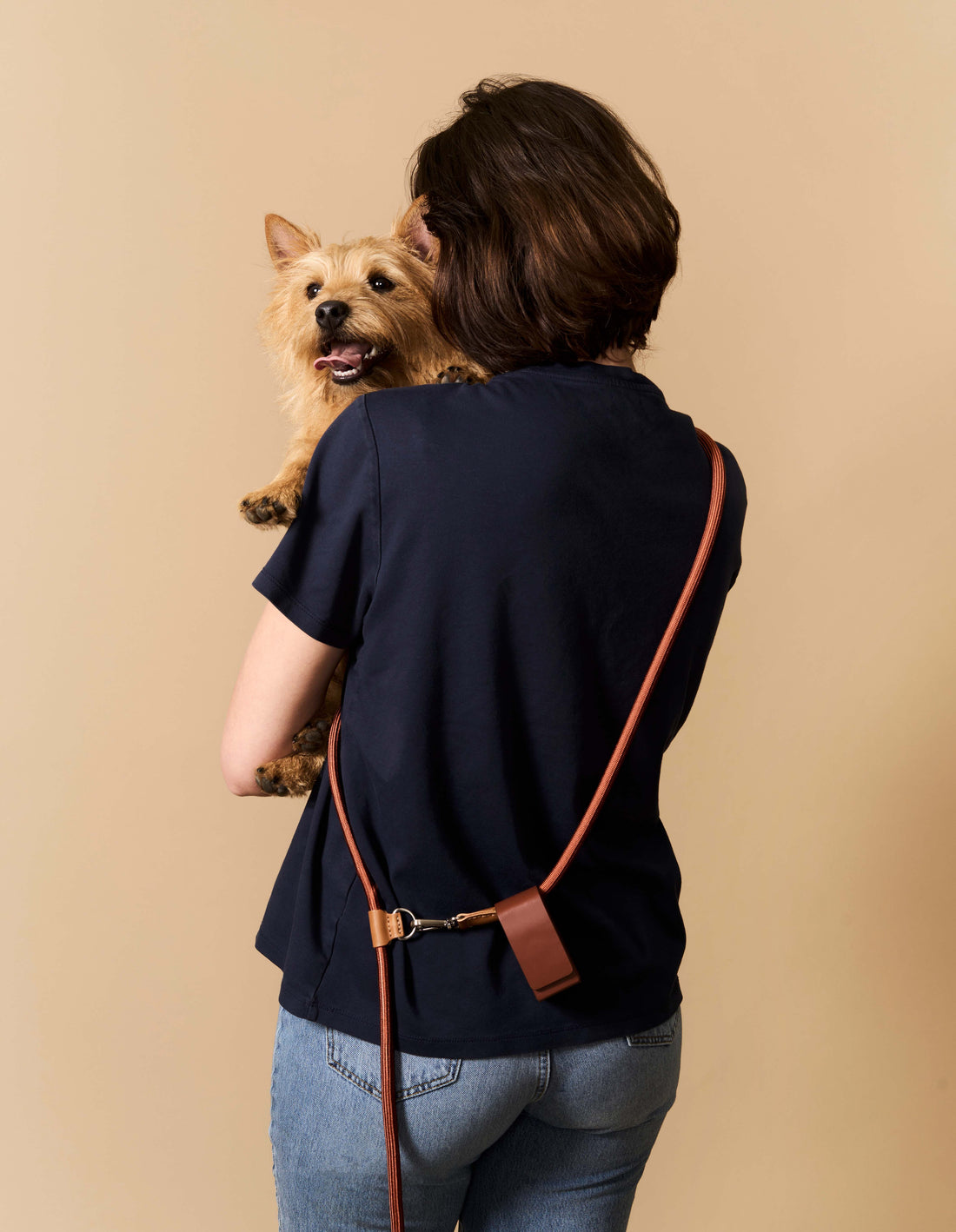 Hands-Free Ray Harness