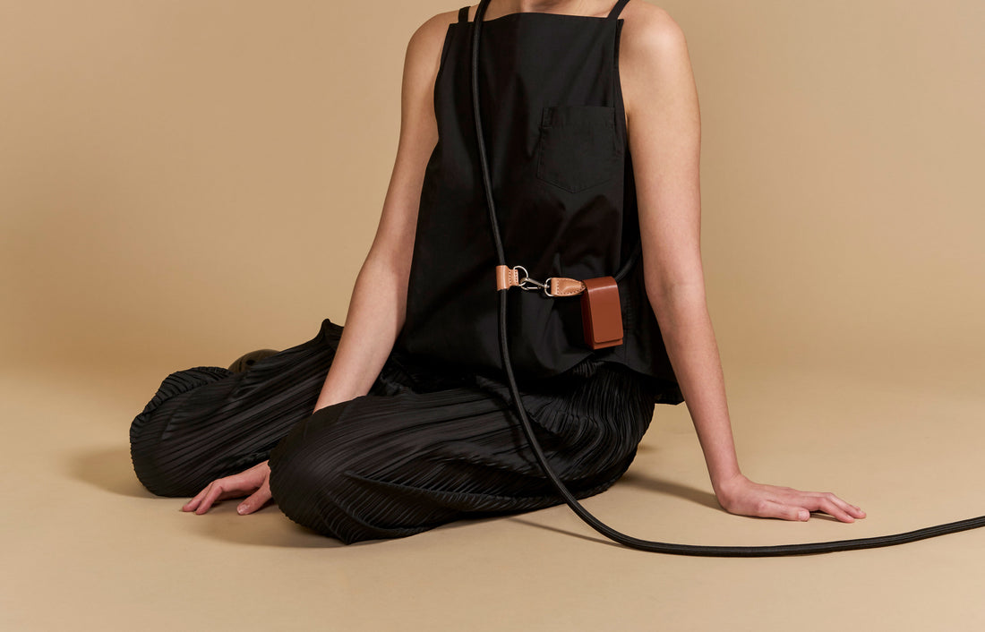 Hands-Free Ray Harness