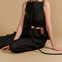 Hands-Free Ray Harness