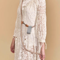 Hands-Free Ray Harness