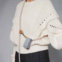 Hands-Free Ray Collar + Leash Set