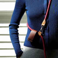 Hands-Free Ray Harness